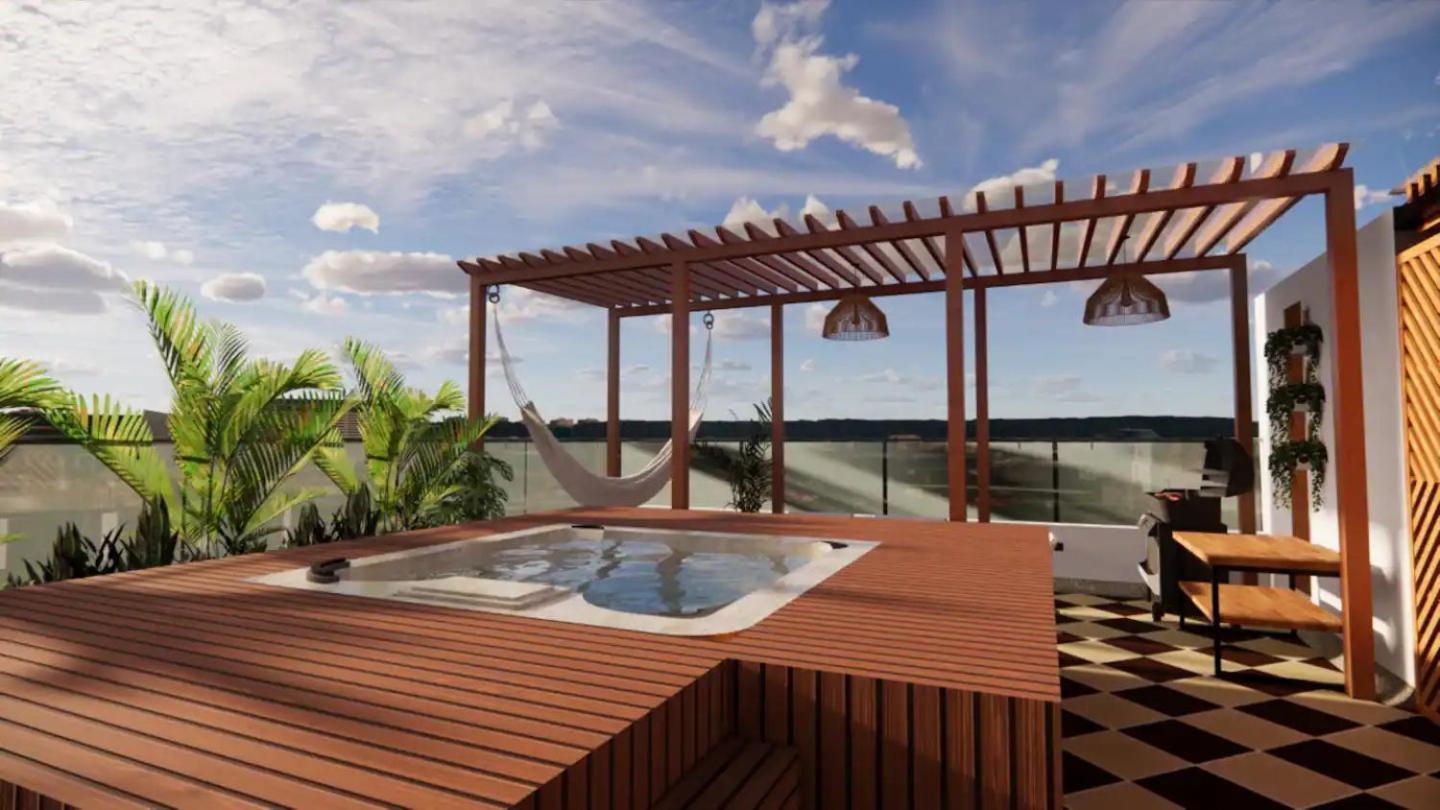 Miami Hotel Cartagena - Luxury Apartments Exterior photo